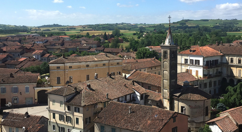 Sviluppo del territorio: risorse per Cella Monte, Mirabello, Murisengo, S. Salvatore, Quattordio